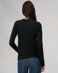 The Slub Long Sleeve