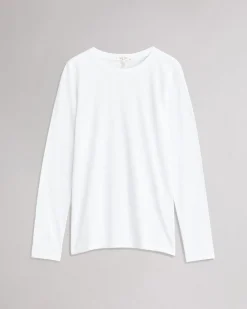 The Slub Long Sleeve