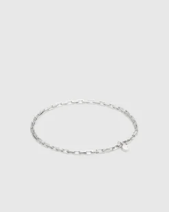 The Small Link Bracelet