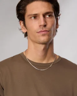 The Small Link Necklace