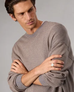 The Square Signet Ring