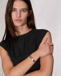 The Squared Dot Cuff