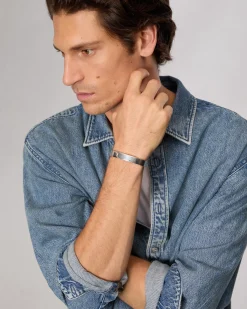 The Squared Dot Cuff