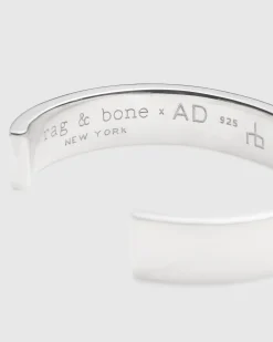 The Squared Dot Cuff