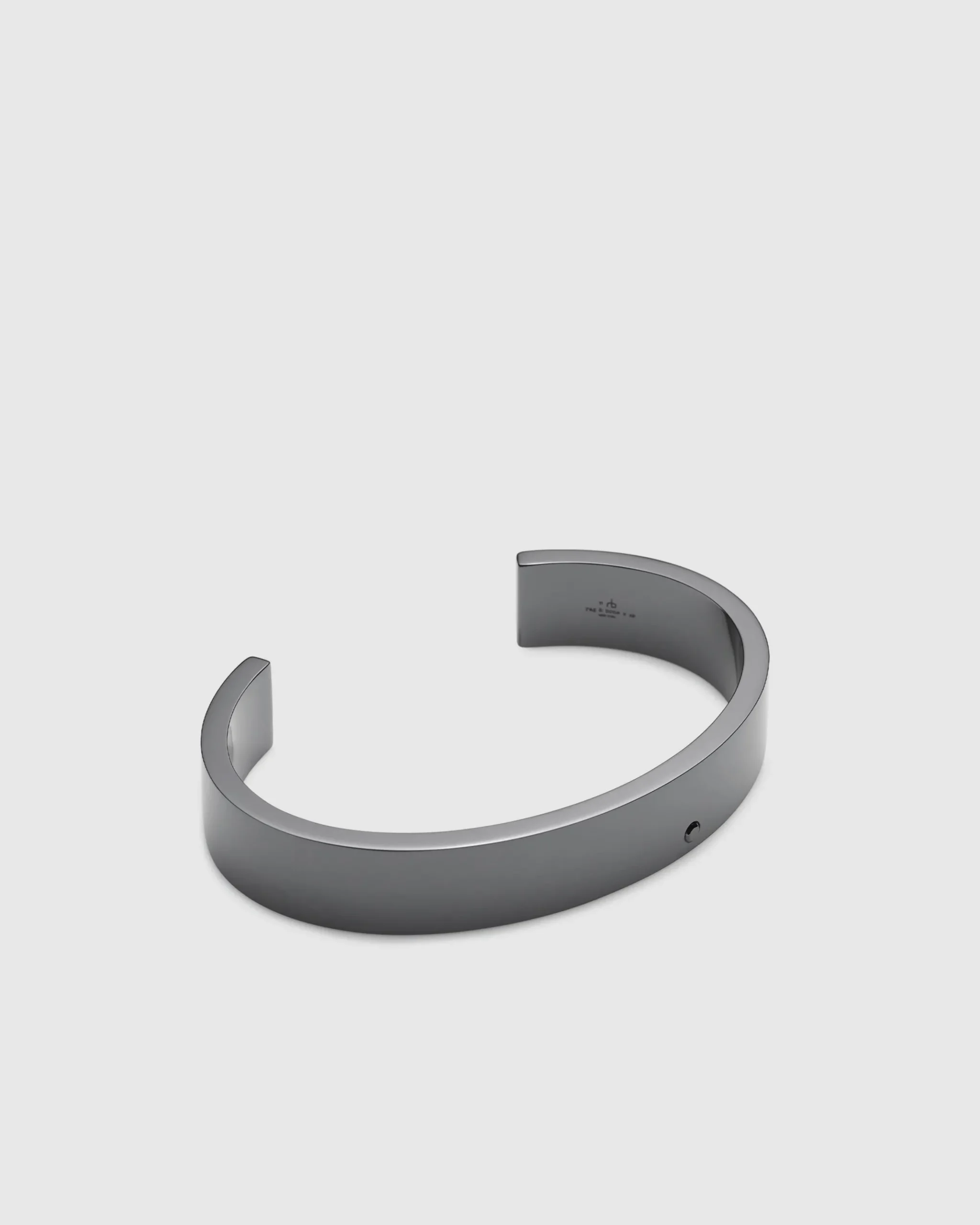 The Squared Dot Cuff