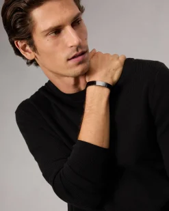 The Squared Dot Cuff