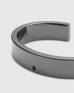 The Squared Dot Cuff