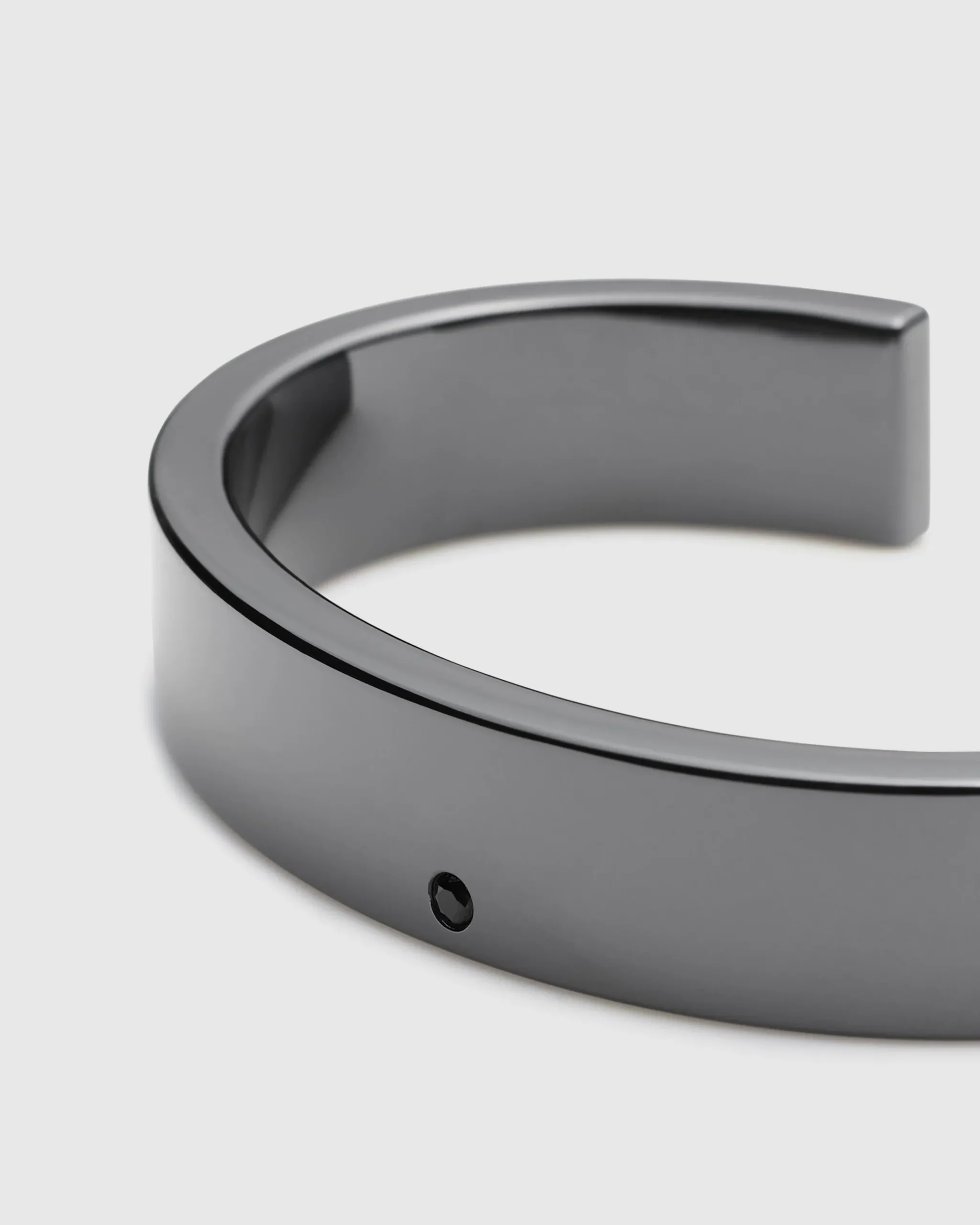 The Squared Dot Cuff