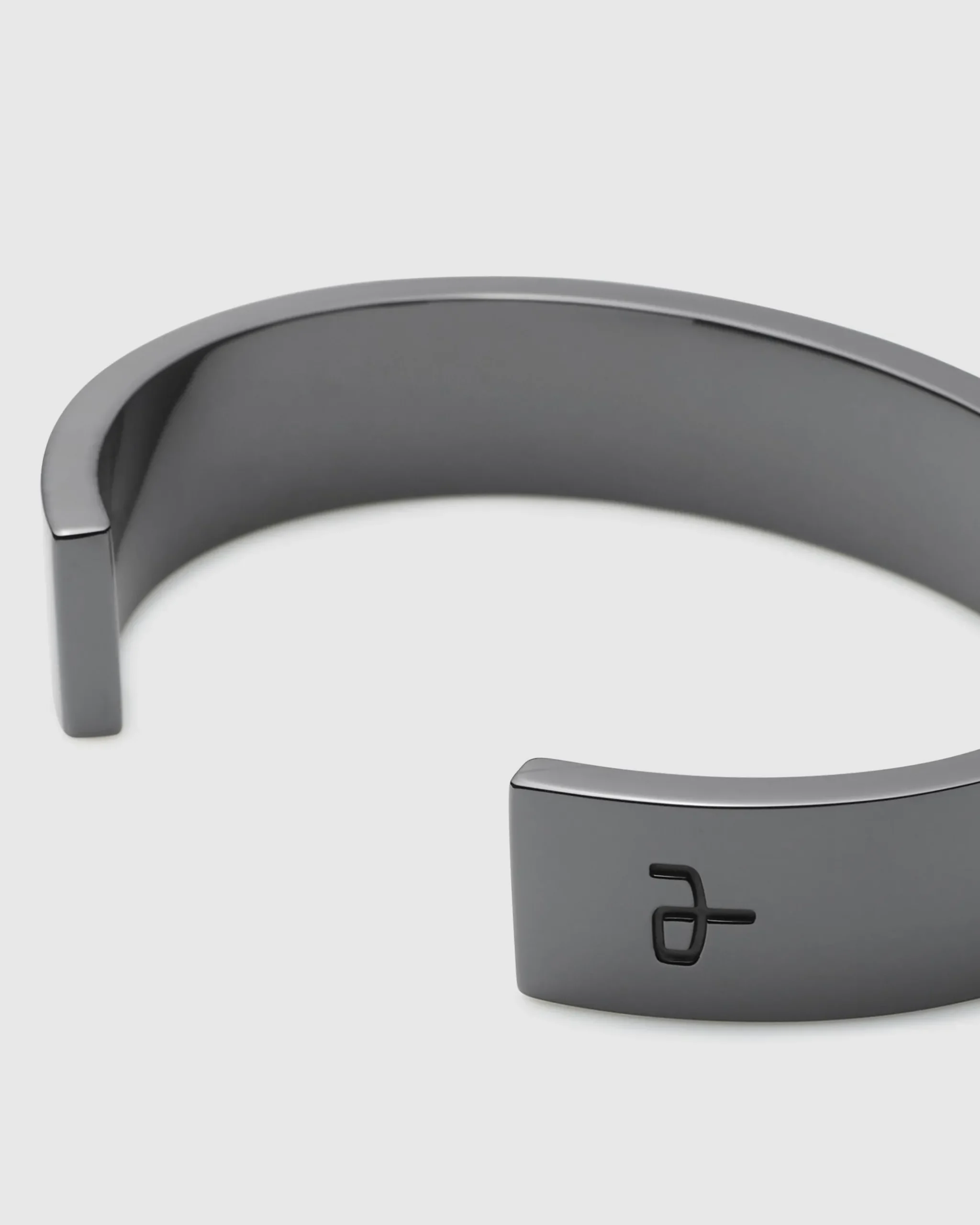 The Squared Dot Cuff