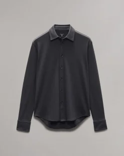 Tomlin Pima Cotton Shirt