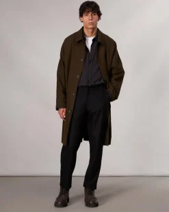 Tomlin Pima Cotton Shirt