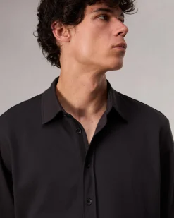 Tomlin Pima Cotton Shirt