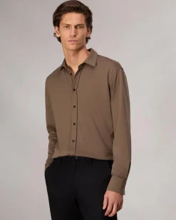 Tomlin Pima Cotton Shirt