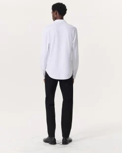 Tomlin Pima Cotton Shirt