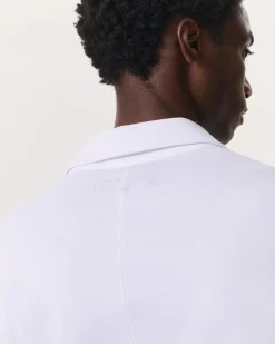 Tomlin Pima Cotton Shirt