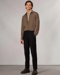 Tomlin Pima Cotton Shirt