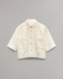 Ultra Featherweight Lenna Shirt