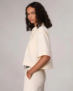 Ultra Featherweight Lenna Shirt