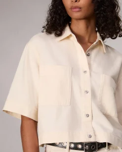 Ultra Featherweight Lenna Shirt