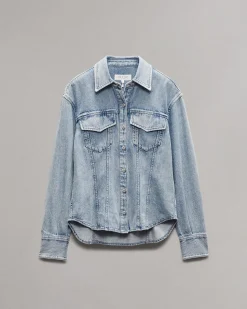 Ultra Featherweight Mila Shirt