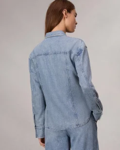 Ultra Featherweight Mila Shirt