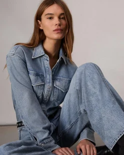 Ultra Featherweight Mila Shirt