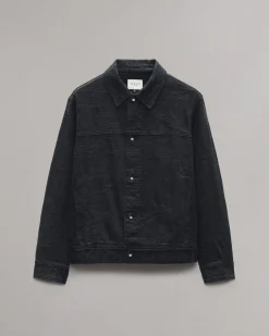 Varick Trucker Jacket