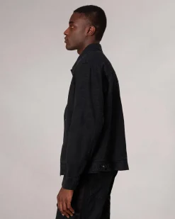 Varick Trucker Jacket