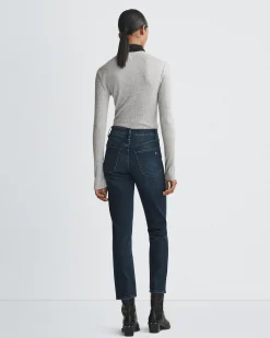 Wren Ankle Slim Jean