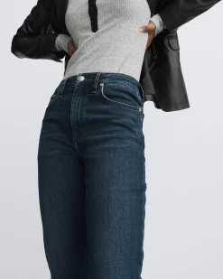 Wren Ankle Slim Jean