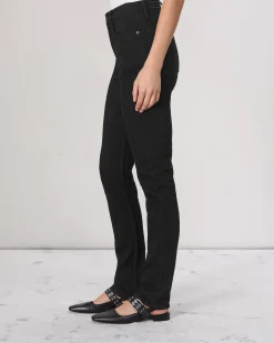 Wren Full Length Straight Jean