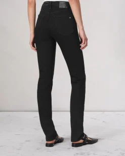 Wren Full Length Straight Jean