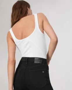 Wren Full Length Straight Jean